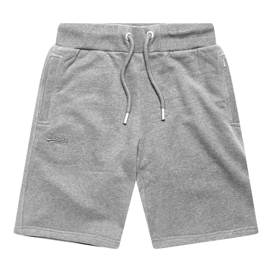 Superdry Ανδρικό σορτς Organic Cotton Vintage Logo Jersey Shorts